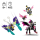 LEGO DREAMZzz 71457 Latający koń Pegasus - 1159372 - zdjęcie 3